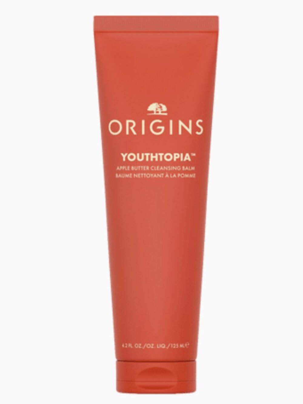 Origins Youthtopia Apple Butter Cleansing Balm